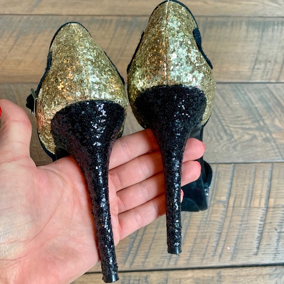 Guess high heels - Picture 5 of 5